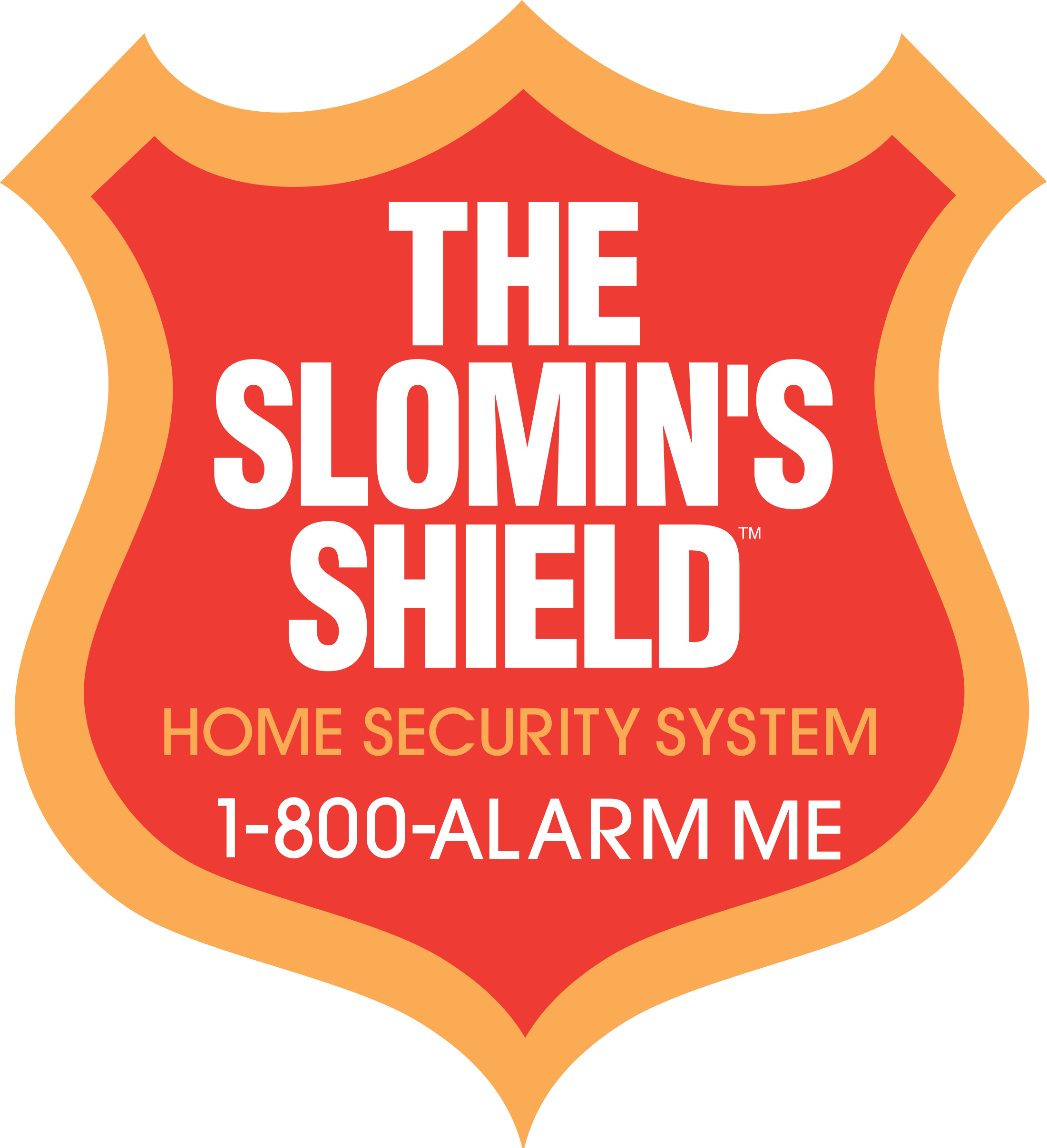 Home Security Slomin's
